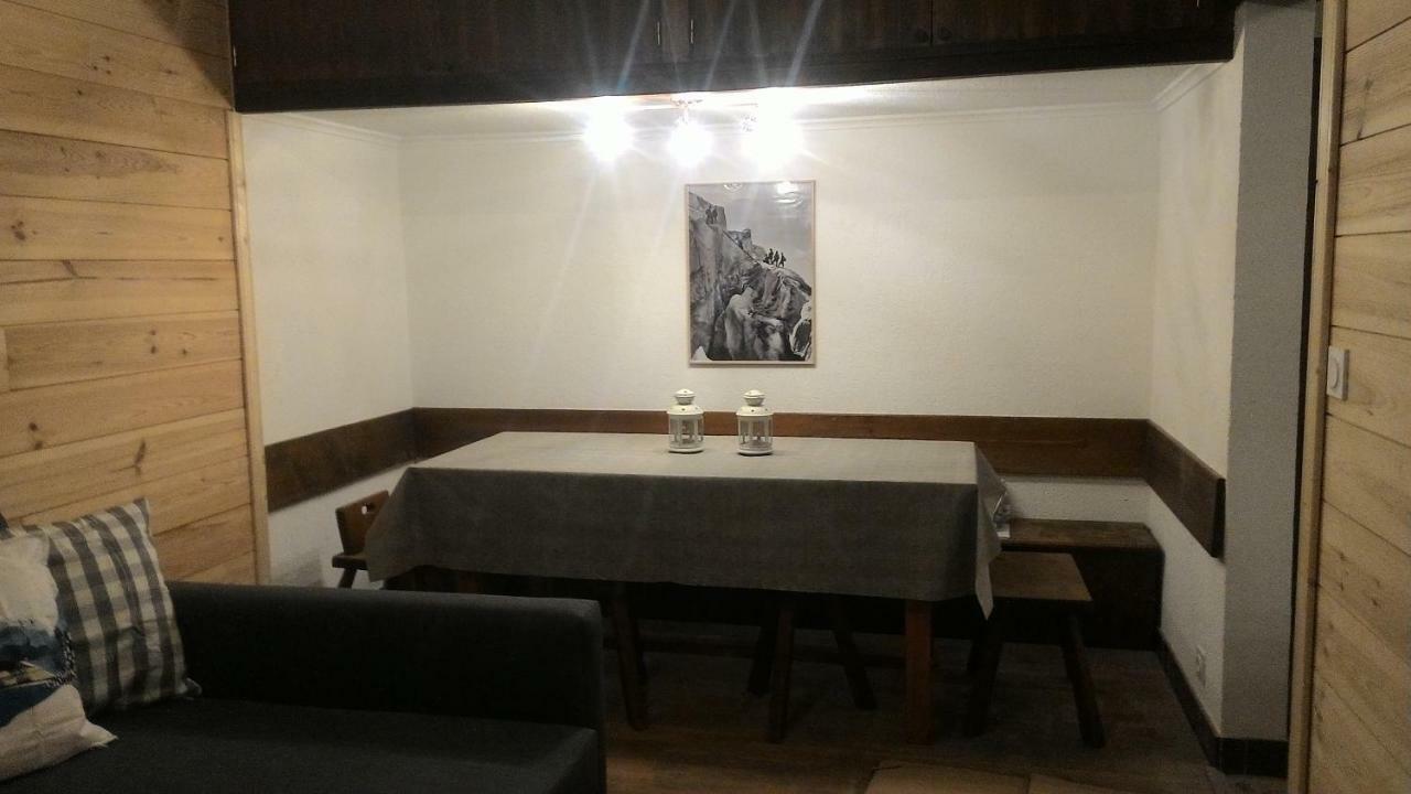 Les Esserts Les Houches Zewnętrze zdjęcie