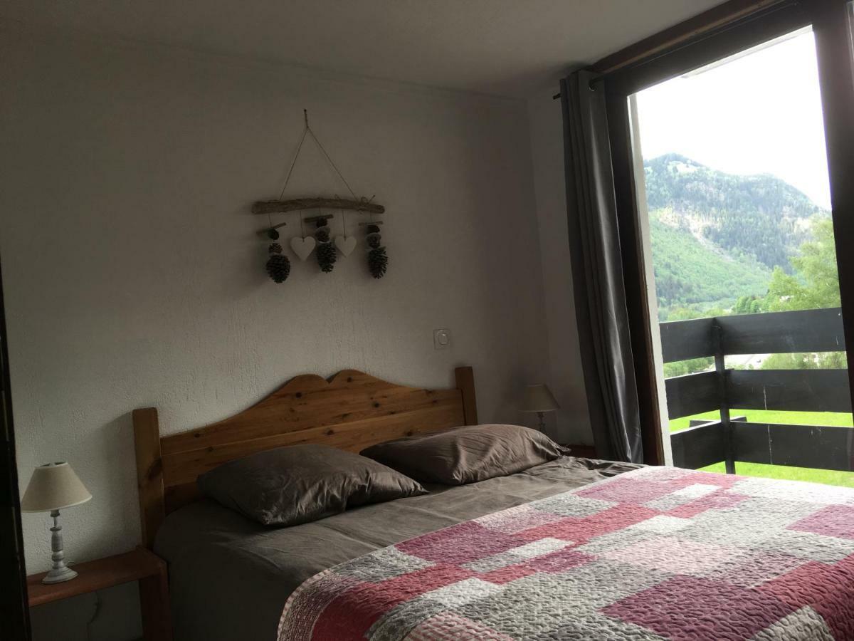 Les Esserts Les Houches Zewnętrze zdjęcie
