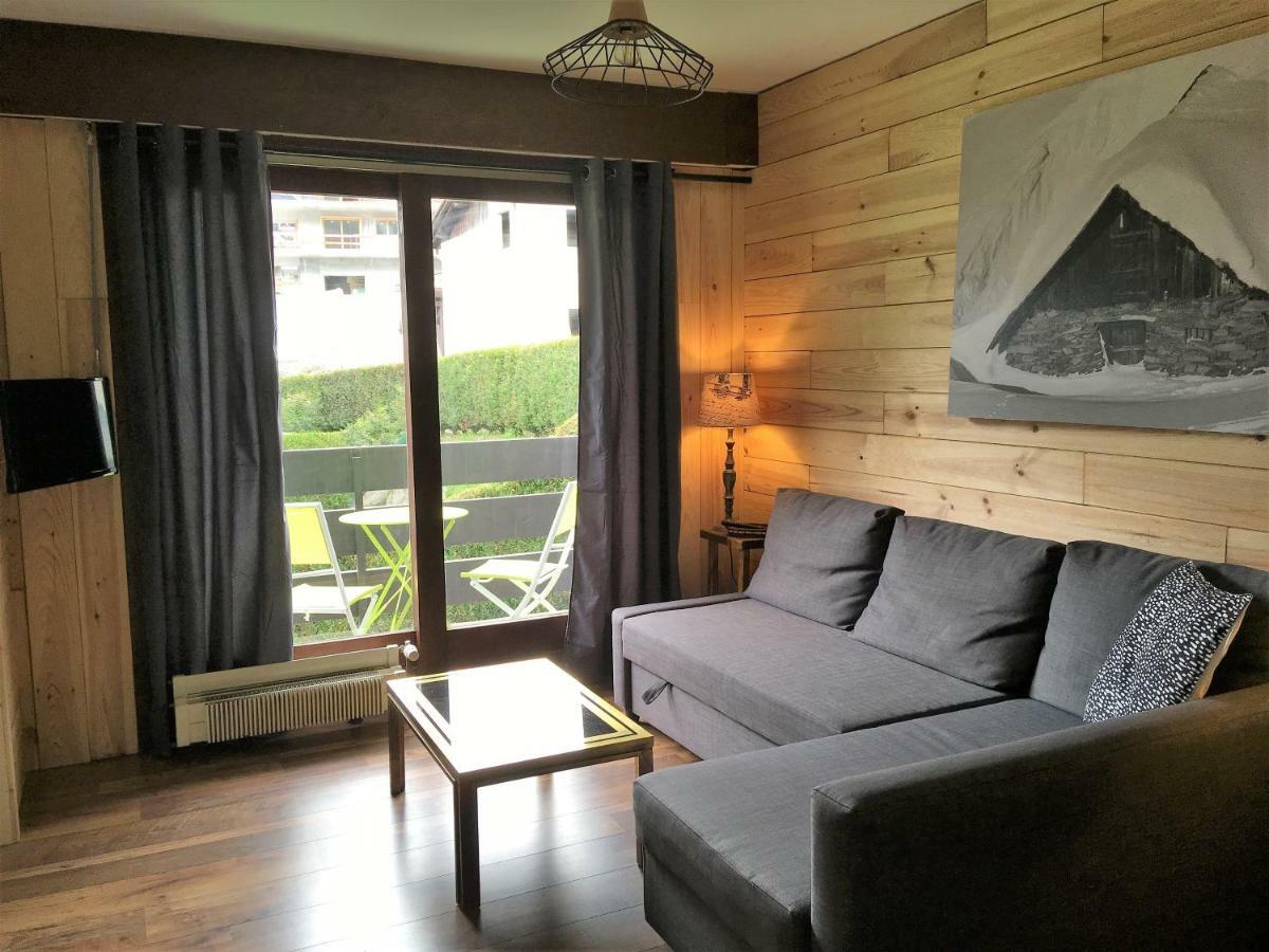 Les Esserts Les Houches Zewnętrze zdjęcie